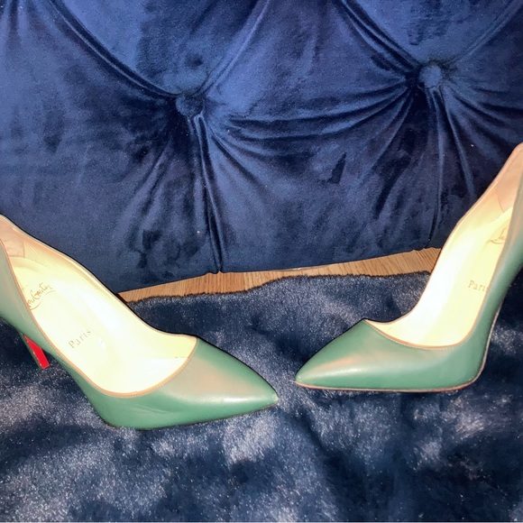 Christian Louboutin’s - Picture 4 of 10